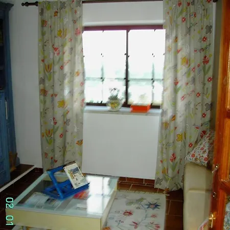 Bed & Breakfast Quinta Soria Moria *