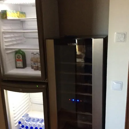 Quinta Soria Moria B&B 타비라