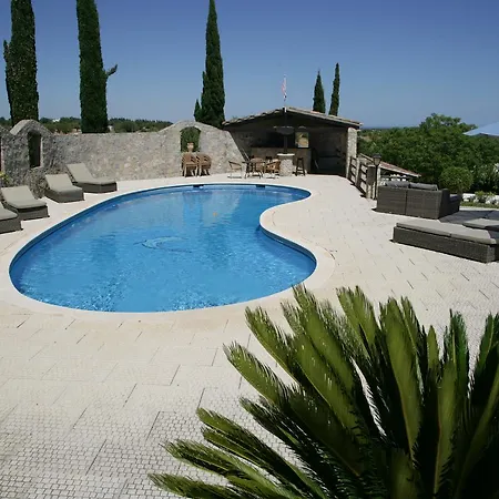 Quinta Soria Moria B&B *