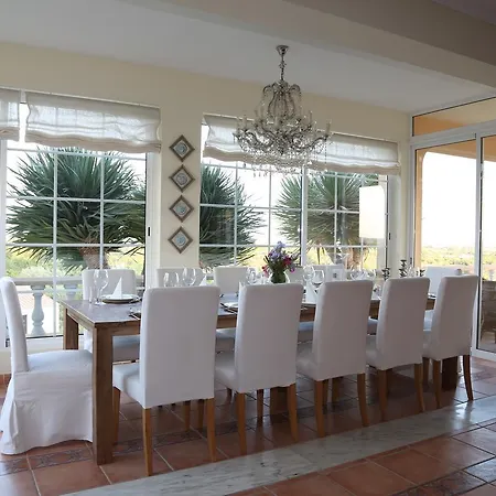 Bed & Breakfast Quinta Soria Moria