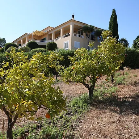 Bed & Breakfast Quinta Soria Moria