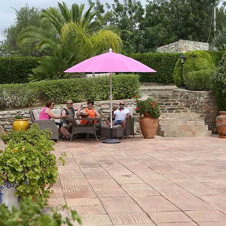 B&B Quinta Soria Moria *
