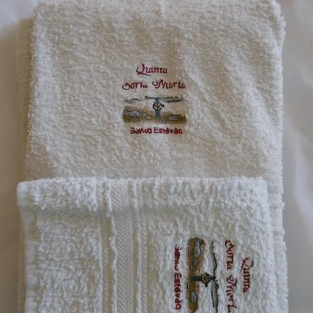 Quinta Soria Moria B&B 타비라