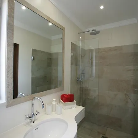 B&B Quinta Soria Moria *