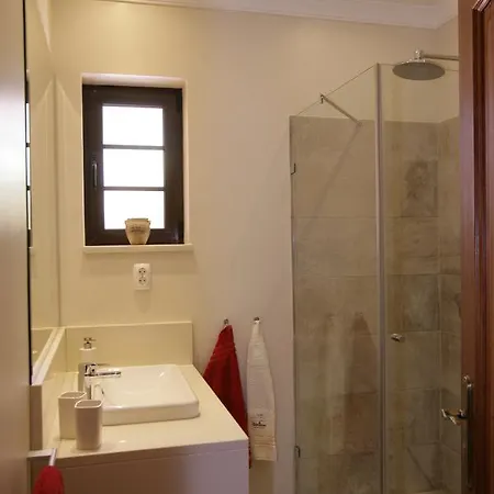 Quinta Soria Moria Bed & Breakfast *