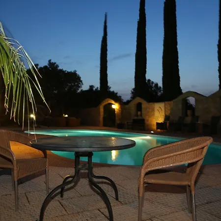 Quinta Soria Moria Bed & Breakfast Tavira