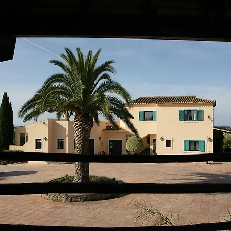 Quinta Soria Moria Bed & Breakfast *
