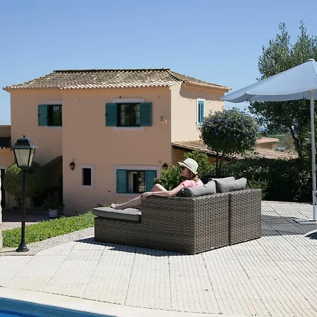 Bed & Breakfast Quinta Soria Moria