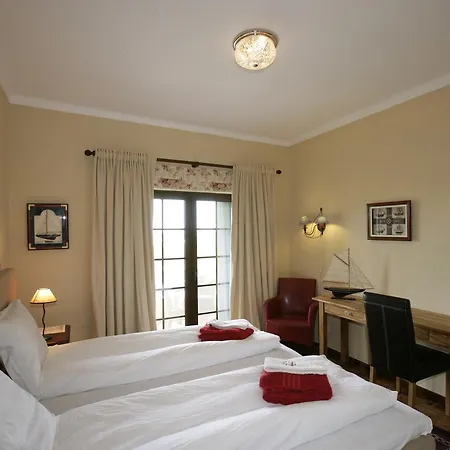 Quinta Soria Moria