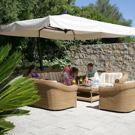 Quinta Soria Moria Bed & Breakfast Tavira