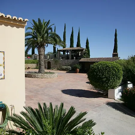 Bed & Breakfast Quinta Soria Moria *
