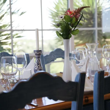 B&B Quinta Soria Moria *