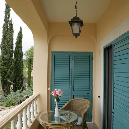 Bed & Breakfast Quinta Soria Moria