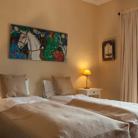 Quinta Soria Moria Bed & Breakfast *
