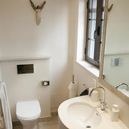 B&B Quinta Soria Moria 타비라