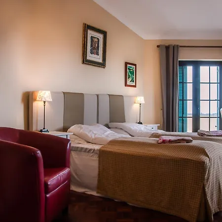 Quinta Soria Moria Bed & Breakfast *