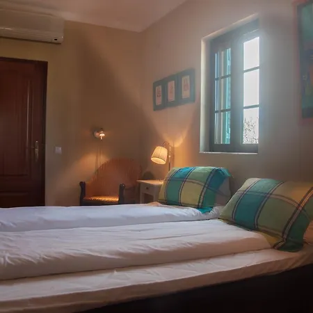 Quinta Soria Moria B&B