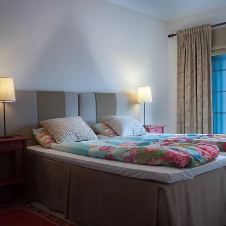 B&B Quinta Soria Moria 타비라