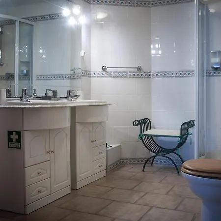 Bed & Breakfast Quinta Soria Moria