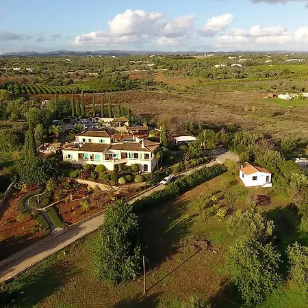 Quinta Soria Moria * Tavira