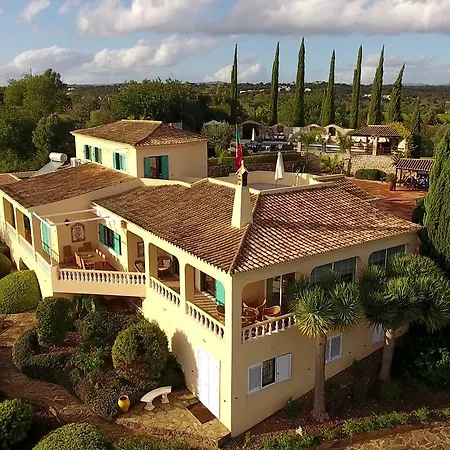 Bed & Breakfast Quinta Soria Moria