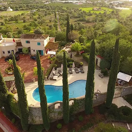 Quinta Soria Moria Tavira
