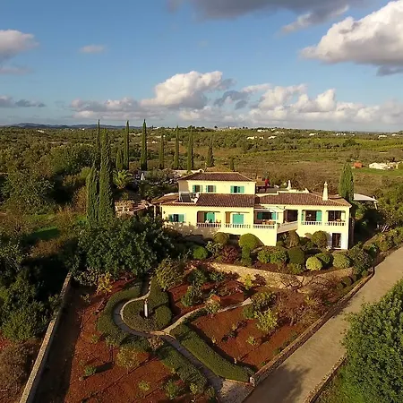 B&B Quinta Soria Moria