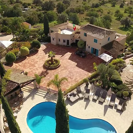 Quinta Soria Moria
