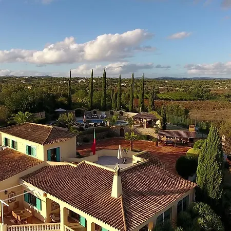 Quinta Soria Moria Bed & Breakfast *