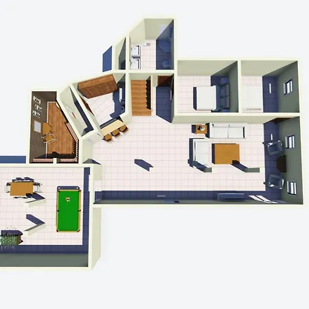 Quinta Soria Moria Bed & Breakfast