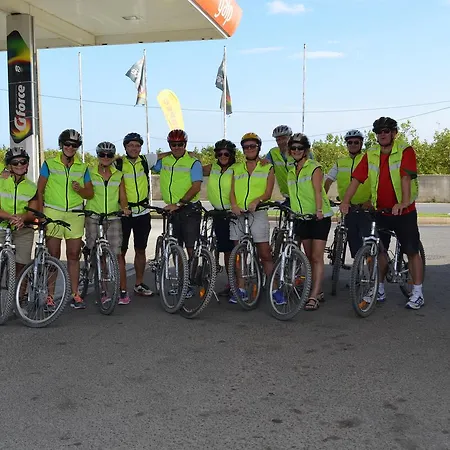 Quinta Soria Moria Panzió Tavira