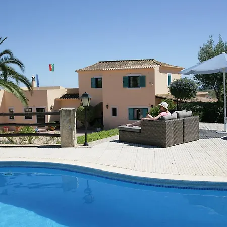Quinta Soria Moria
