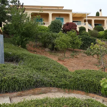Panzió Quinta Soria Moria