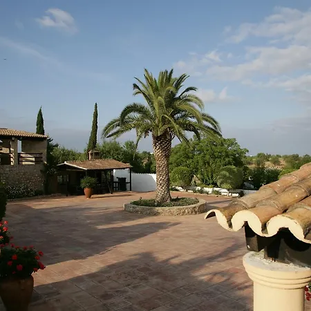 Panzió Quinta Soria Moria