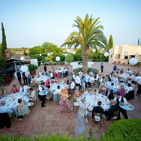 Quinta Soria Moria Panzió *