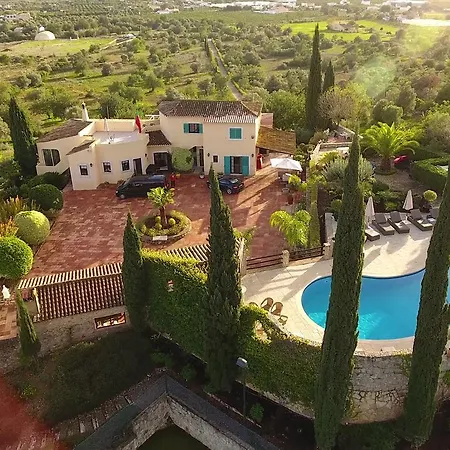 Quinta Soria Moria Panzió