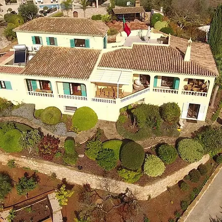 Quinta Soria Moria * Tavira