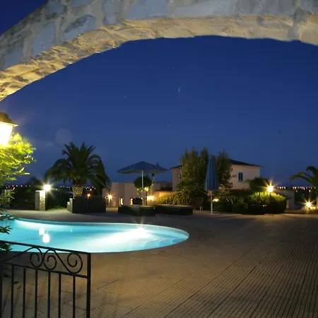 Quinta Soria Moria *