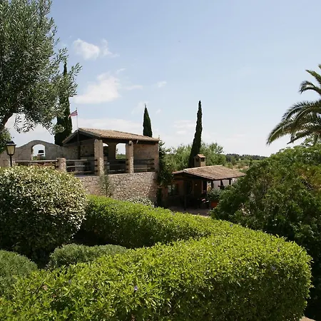 Quinta Soria Moria 塔维拉