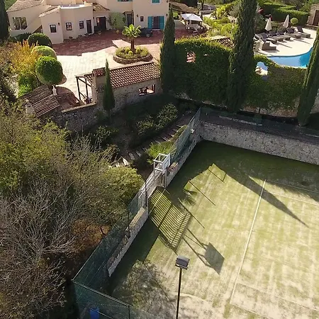 Quinta Soria Moria * 塔维拉