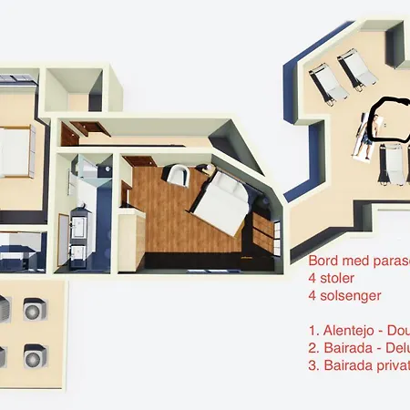 Quinta Soria Moria